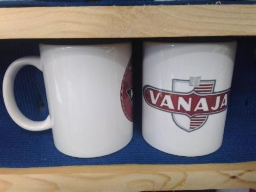 Vanaja Muki