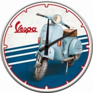 Vespa - Iconic kello
