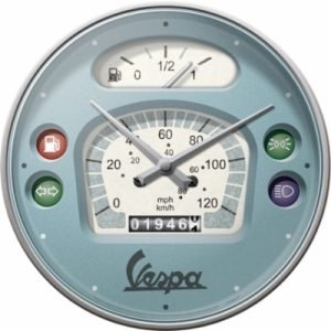 Vespa  kello