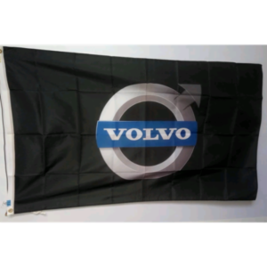 Volvo Lippu