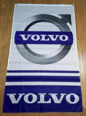 Volvo Lippu