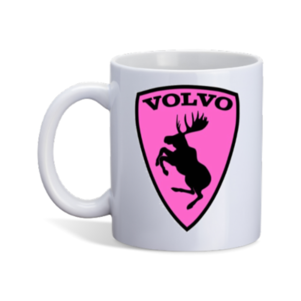 Volvo Muki