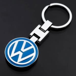 Volkswagen avaimenperä