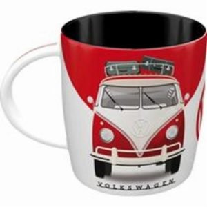 VW Bulli Good In Shape muki