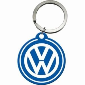 VW avaimenperä
