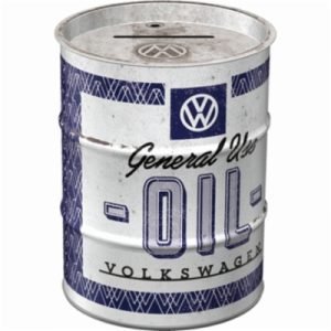 VW   säästölipas